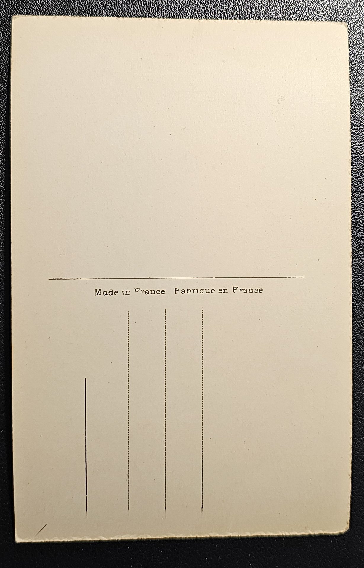 (image for) Lyne Clevers #0001